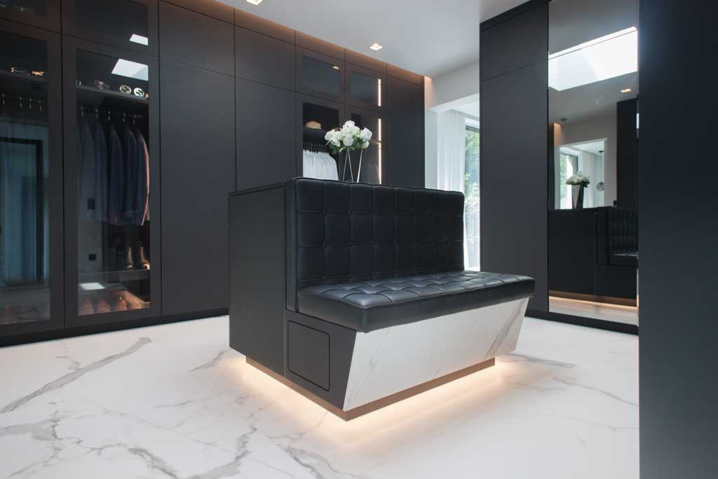 Exclusive Villa mit Pool