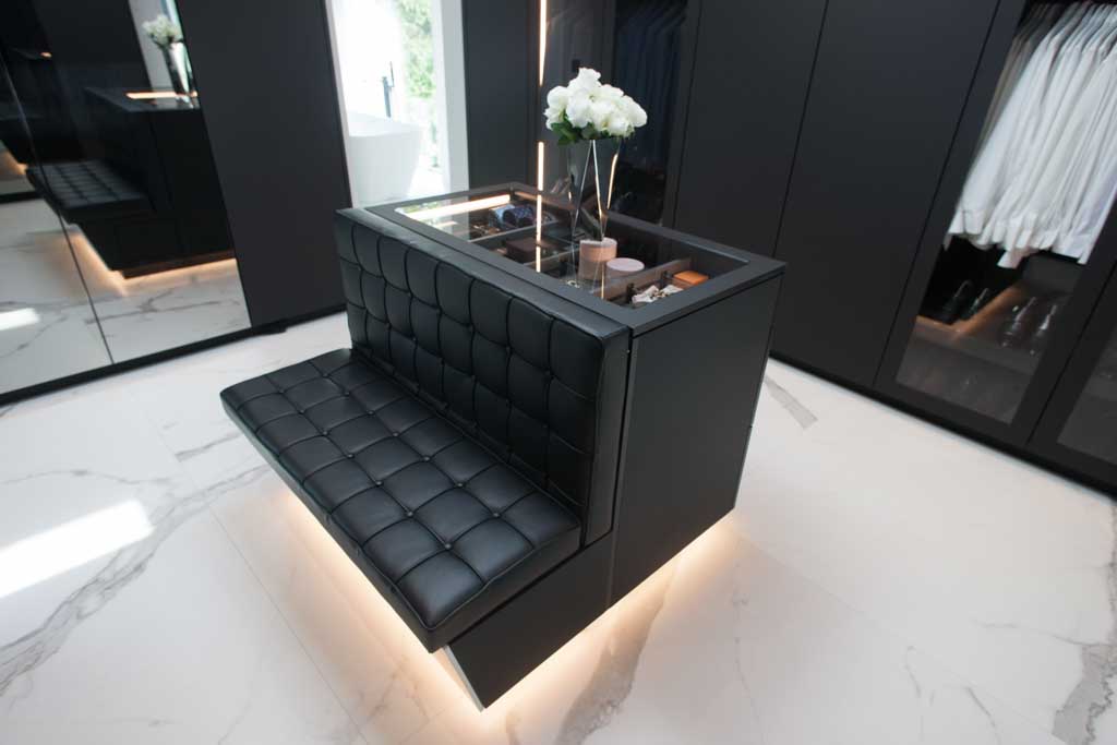 Exclusive Villa mit Pool