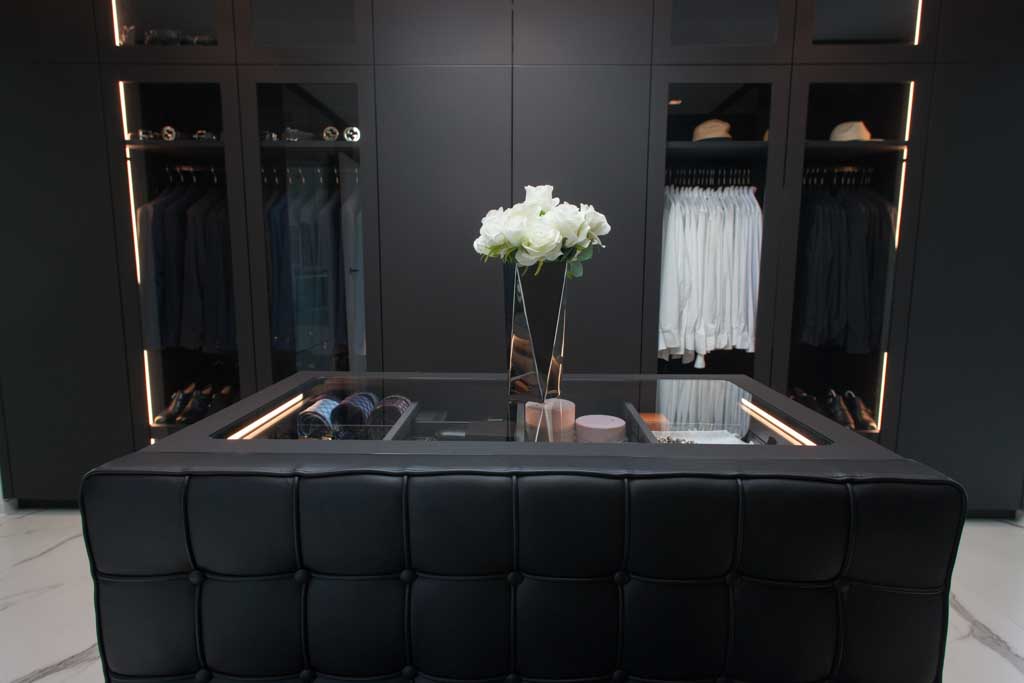 Exclusive Villa mit Pool