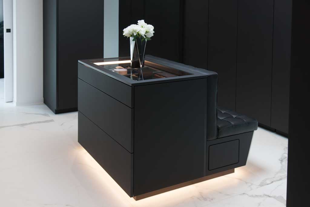 Exclusive Villa mit Pool