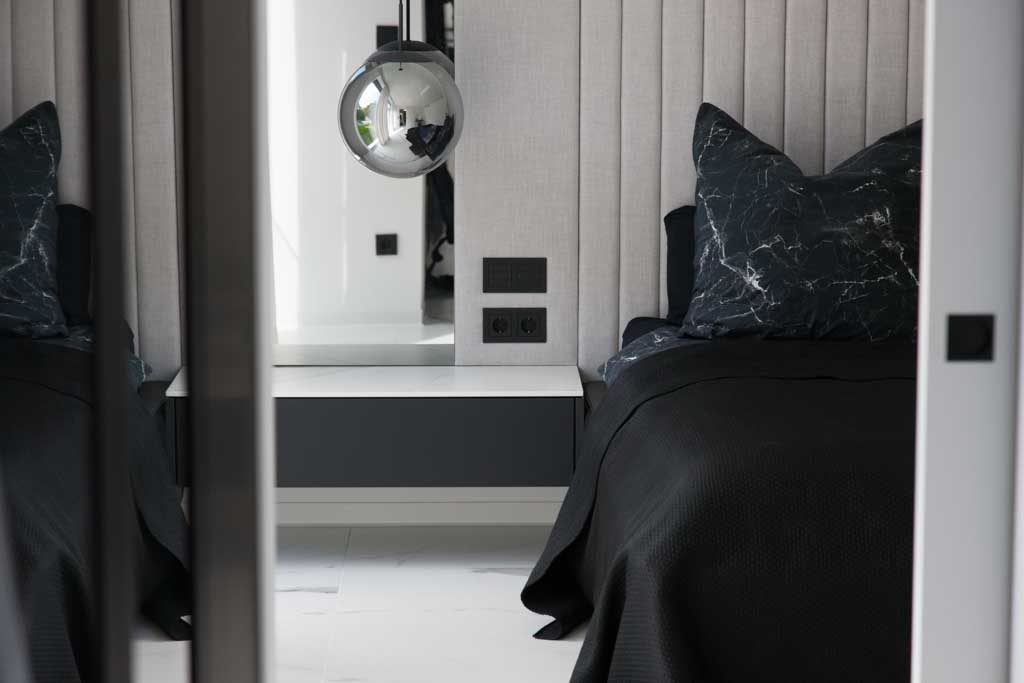 Exclusive Villa mit Pool