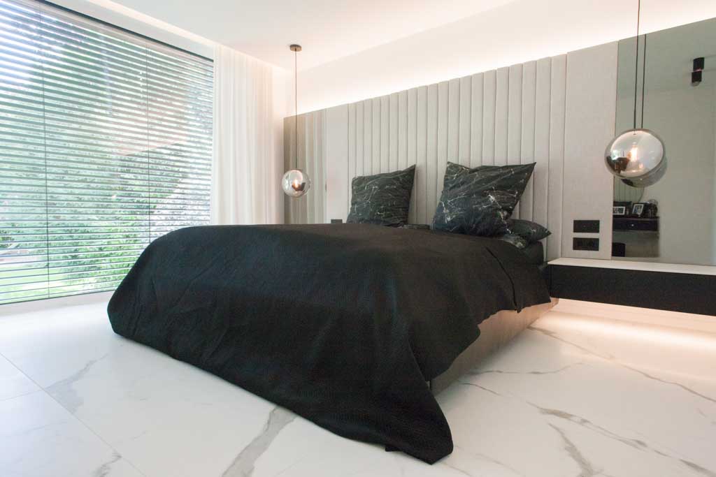 Exclusive Villa mit Pool