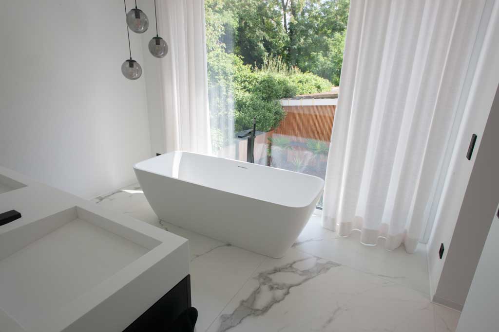 Exclusive Villa mit Pool