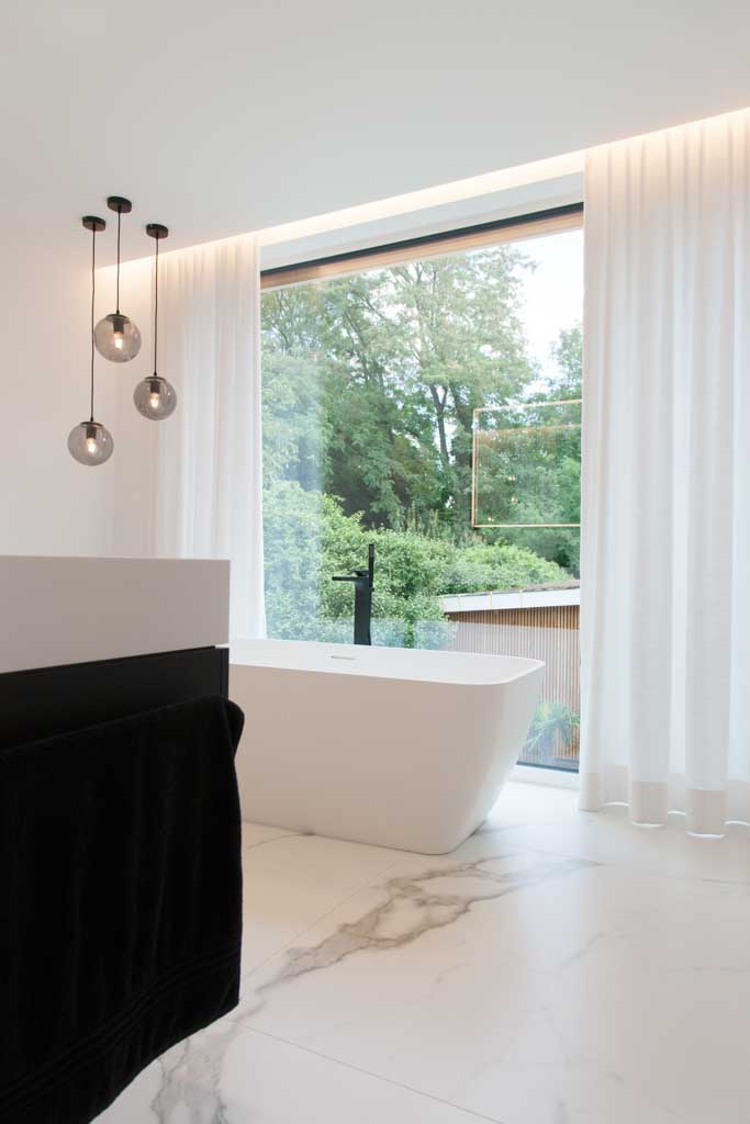 Exclusive Villa mit Pool