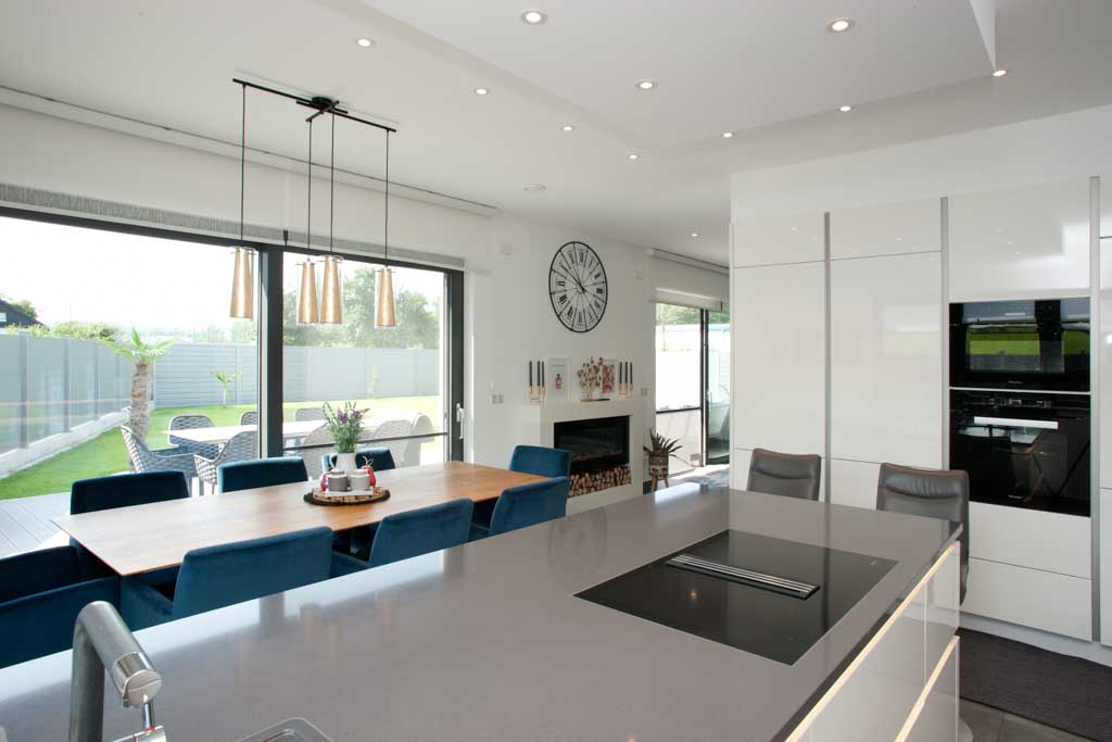 Autowerkstatt und Wohnhaus